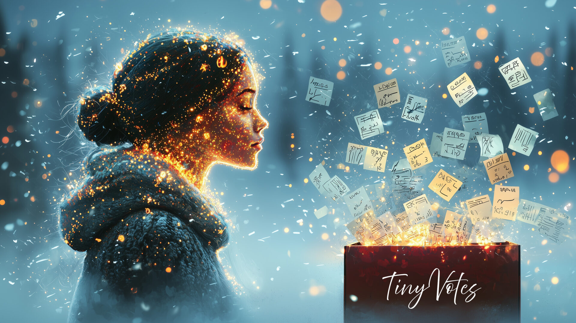 Tiny Votes: Why Atomic Habits Beat New Year’s Resolutions Every Time