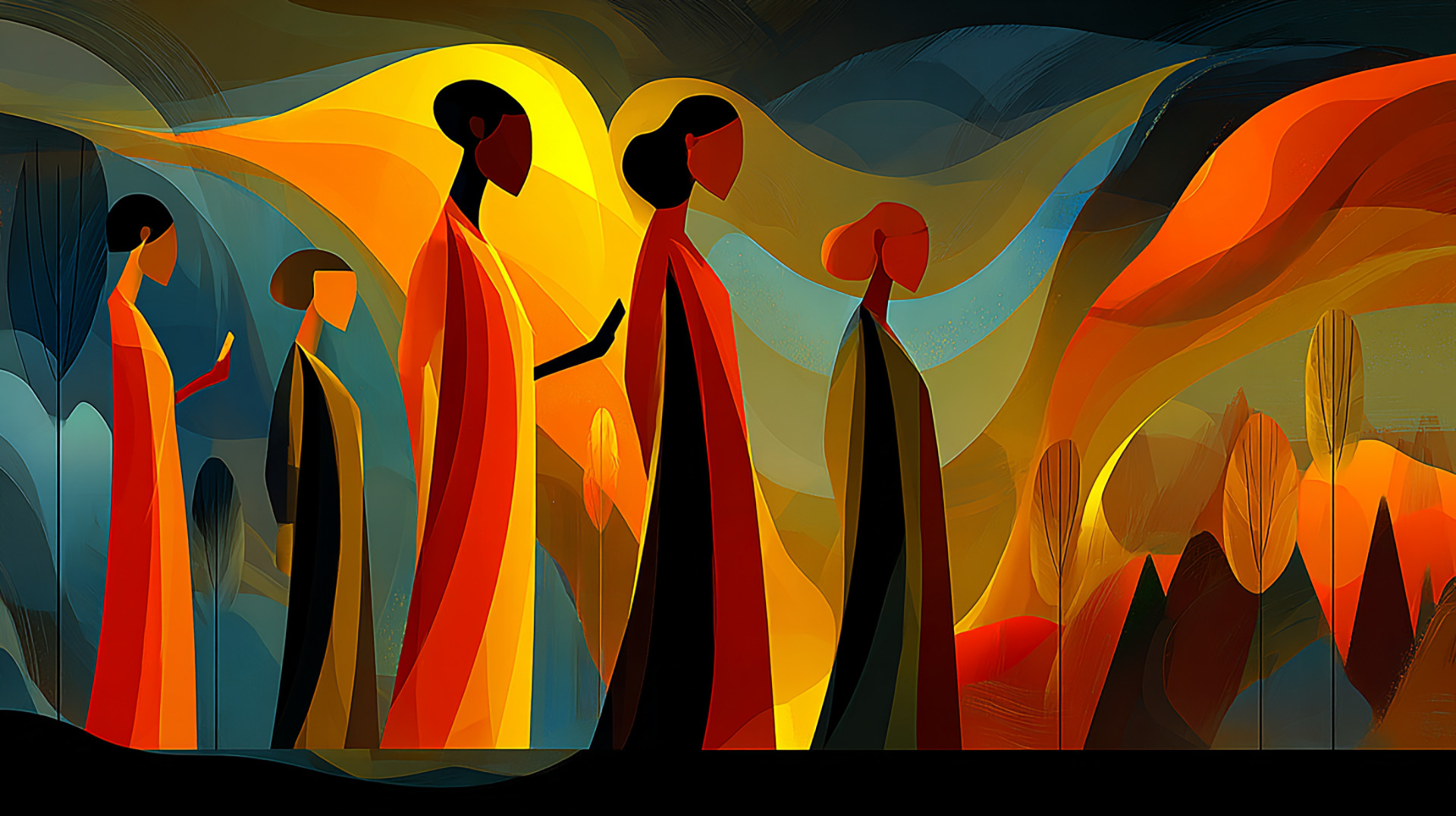 Women’s Day: Writing Our Own History